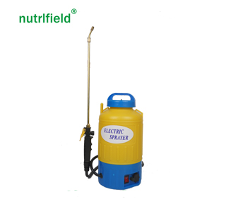 5L/8L/10L Electric Battery Garden Sprayer