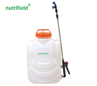 Hot Selling 18L Agriculture Battery Sprayer Pump For Irrigate And Garden Tools