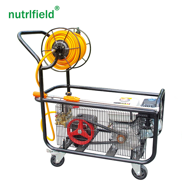Gasoline Power Sprayer