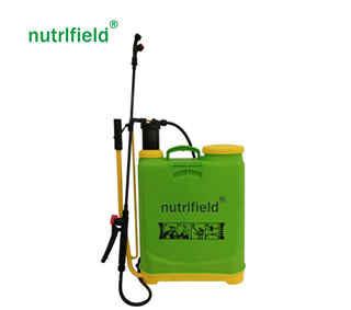 China Agricultural Pump Sprayers Manufacturers Hand Knapsack Sprayer 20Litre