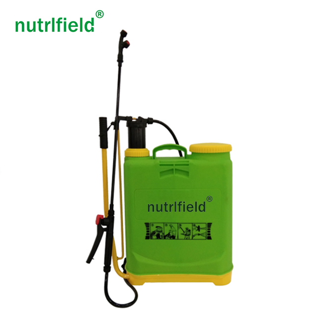 Pump Sprayers Manufacturers