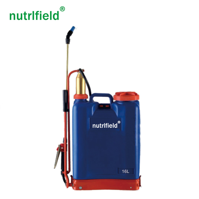High Pressure Pump Sprayer Brass Material
