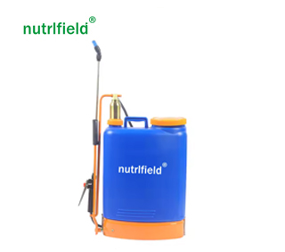 20L Knapsack Copper air Chamber Agricultural Hand Sprayer Pressure Sprayer