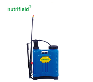 Nutrlfield 20l Knapsack Manual Sprayer Farm Modern Agricultural Chemical Sprayer