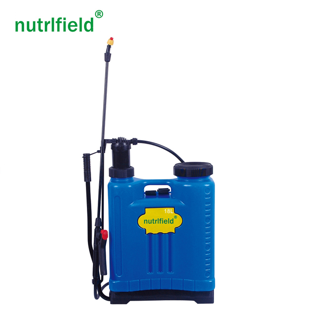 Agricultural Chemical Sprayer