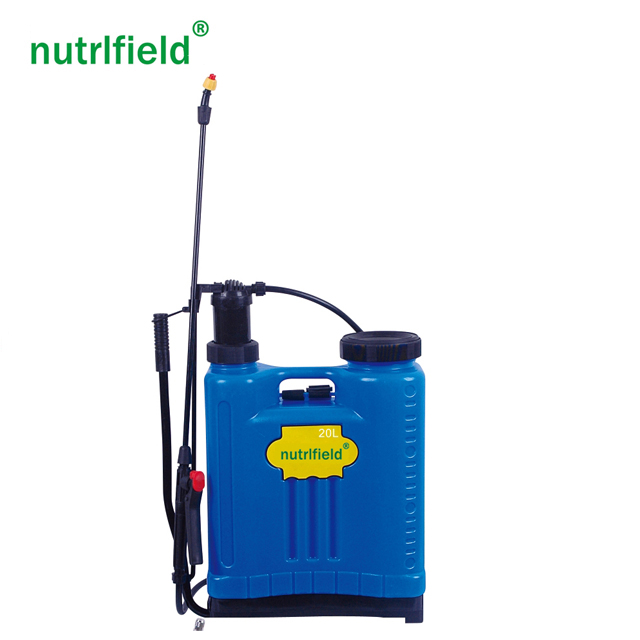Backpack Pump Sprayers for Agricultural and Garden
