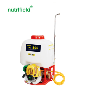 PH-800  25 Liters Capacity 4 Stroke Engine GX35 Agriculture Power Sprayer Backpack for Spraying Chemical