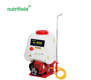 PH-808 25L  Agriculture Power Pump Knapsack Sprayer for Garden Farm Agricultural