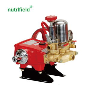 plunger sprayer PH-22A