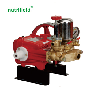 PH-30A power sprayer