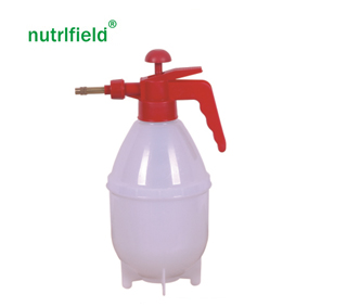 1.5L garden pressure sprayer for wholesale