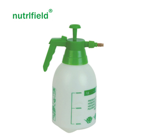 garden trigger sprayer