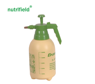 1L mini sanitizing sprayer