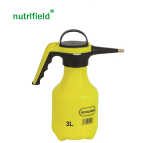 chemical trigger sprayer