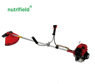 Brush cutter