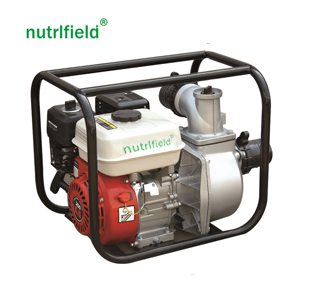PH-30 Gasoline water pump