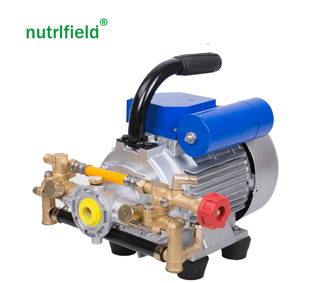 PH-E610 Portable Electric Motor Power Sprayer