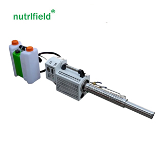 PH-1120 dual-purpose fogger mist machine