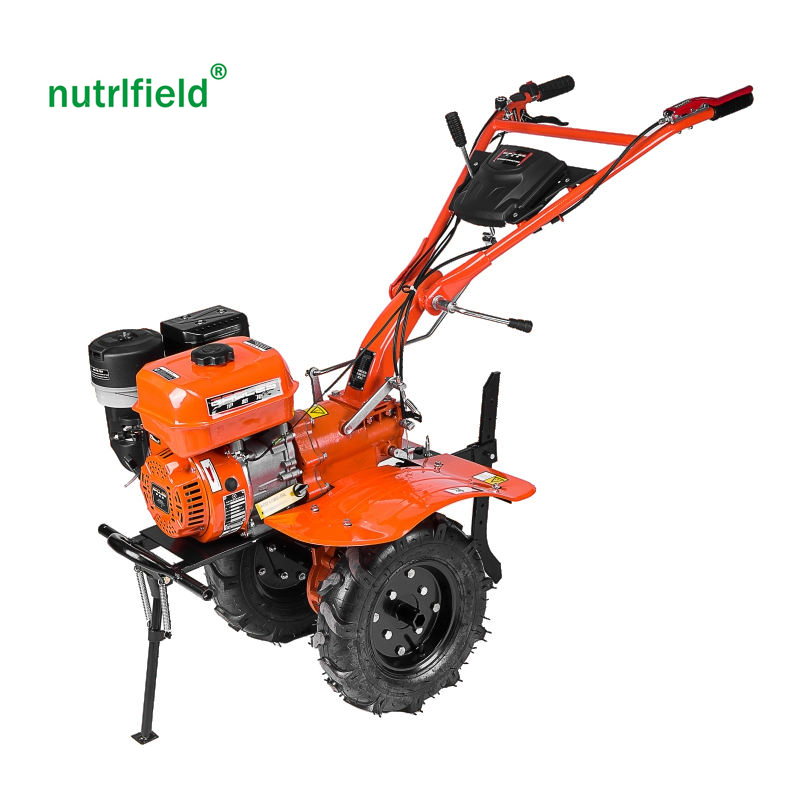 gasoline engine 139F tiller for agricultural use