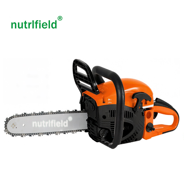62CC Outdoor Power Equipment | Gas Chain Saws & Tools